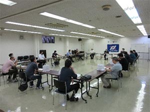 第41回通常総会