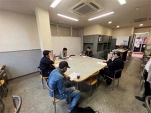 写真_青年部情報:第38回通常総会