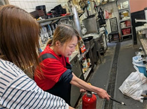 �ʐ^_��Q�c�n������h�P��