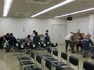 �ʐ^_�H�G���N�f�f